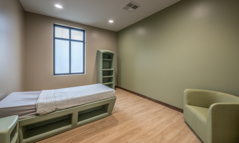 Behavioral Health