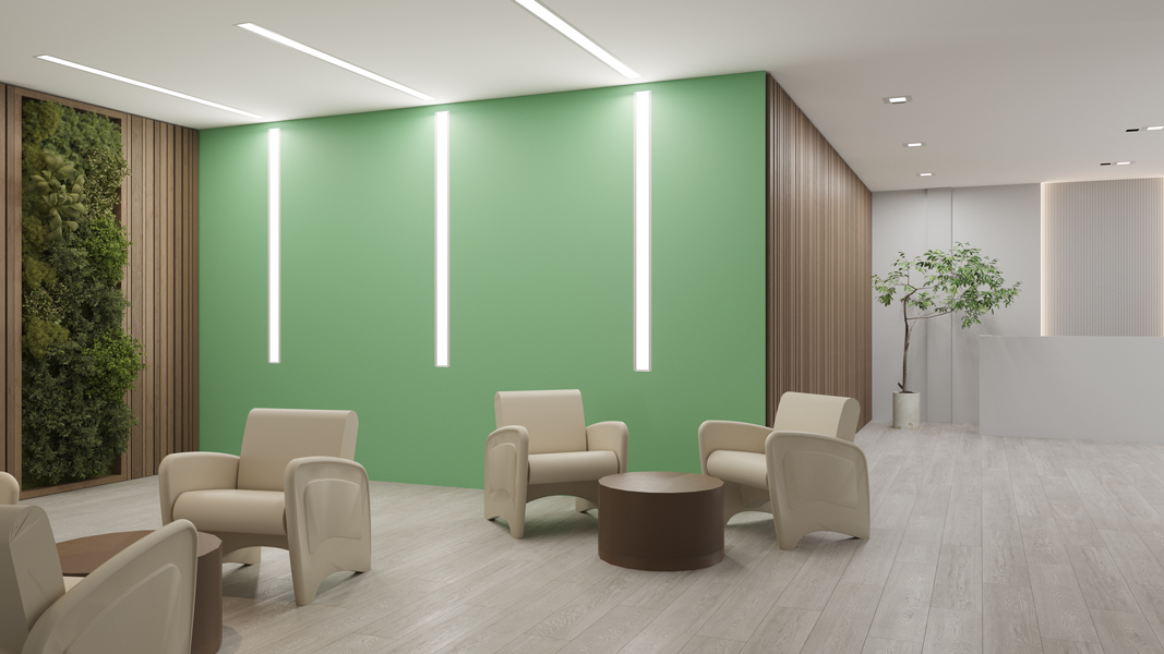 Behavioral Health
