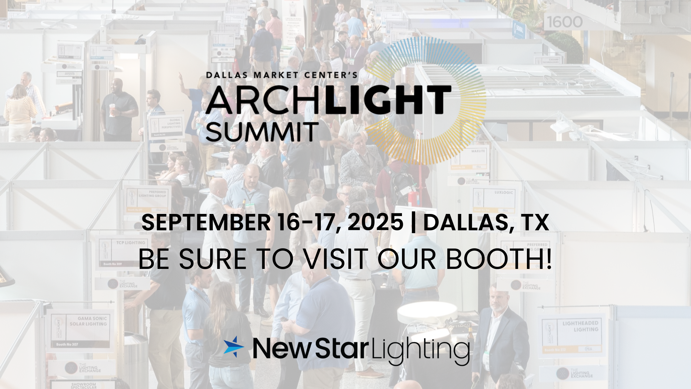 ArchLIGHT Summit 2025