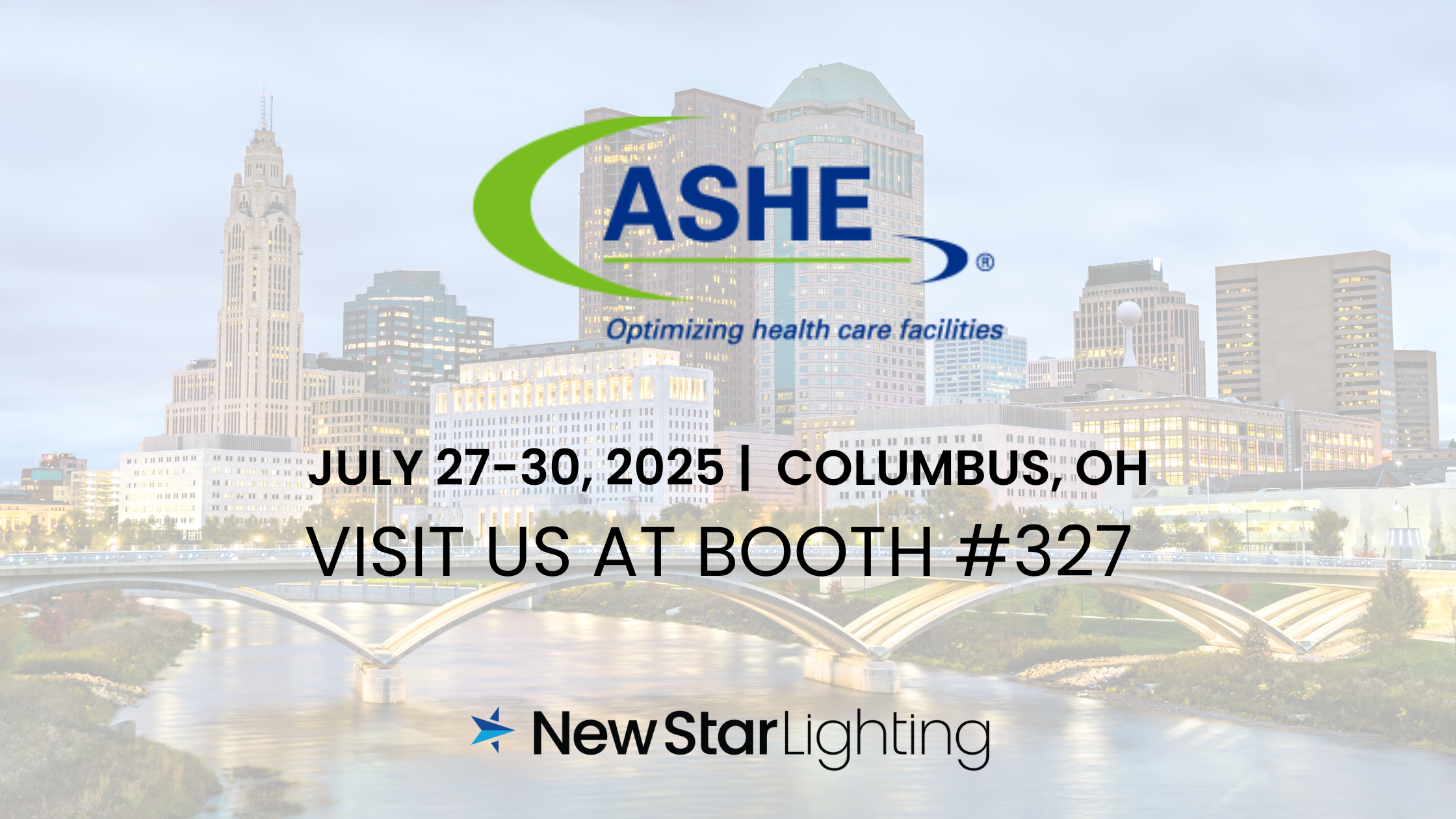 ASHE Health Care Facilities Innovation Conference 2025