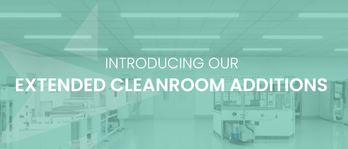 Expanding our StarClean Offering: MODex & AERflo
