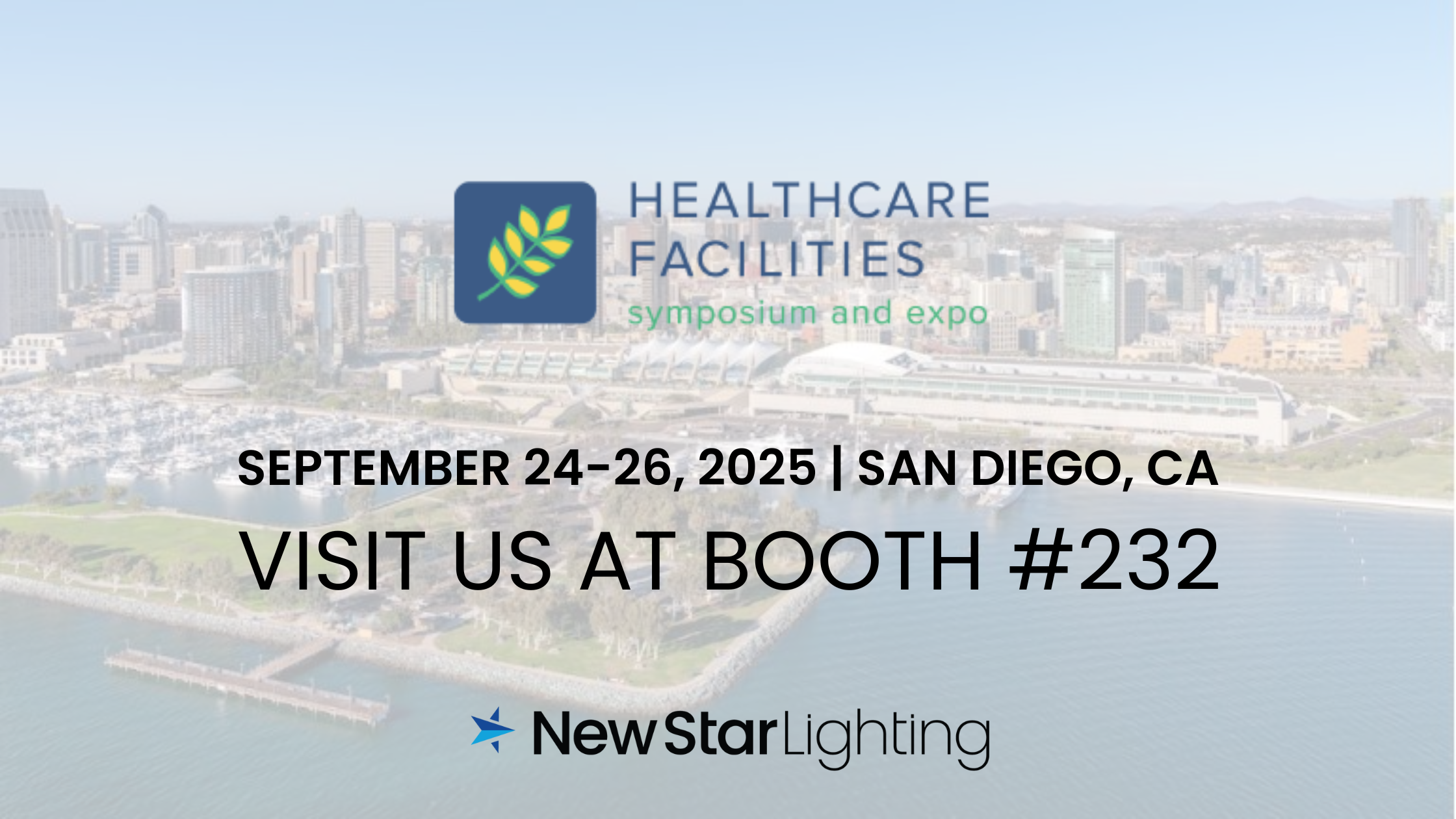 Healthcare Facilities Symposium & Expo 2025