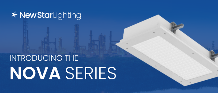 Introducing the Nova Recessed Series