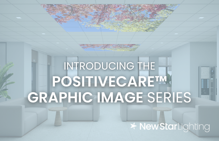 Introducing the PositiveCare™ Graphic Image Series