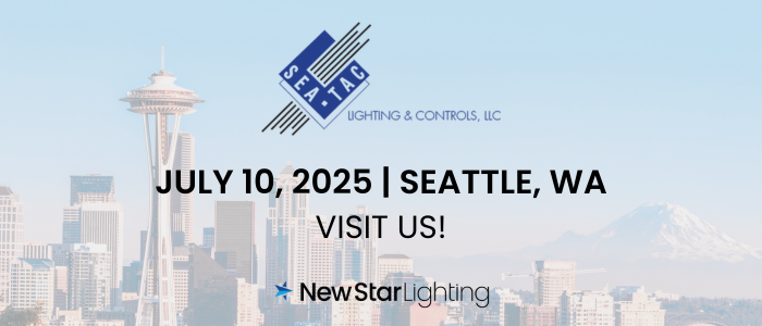 SeaTac Lighting Expo 2025