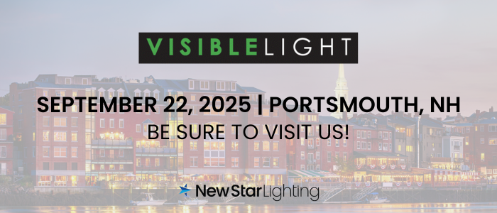 Visible Light Biennial Product Expo 2025