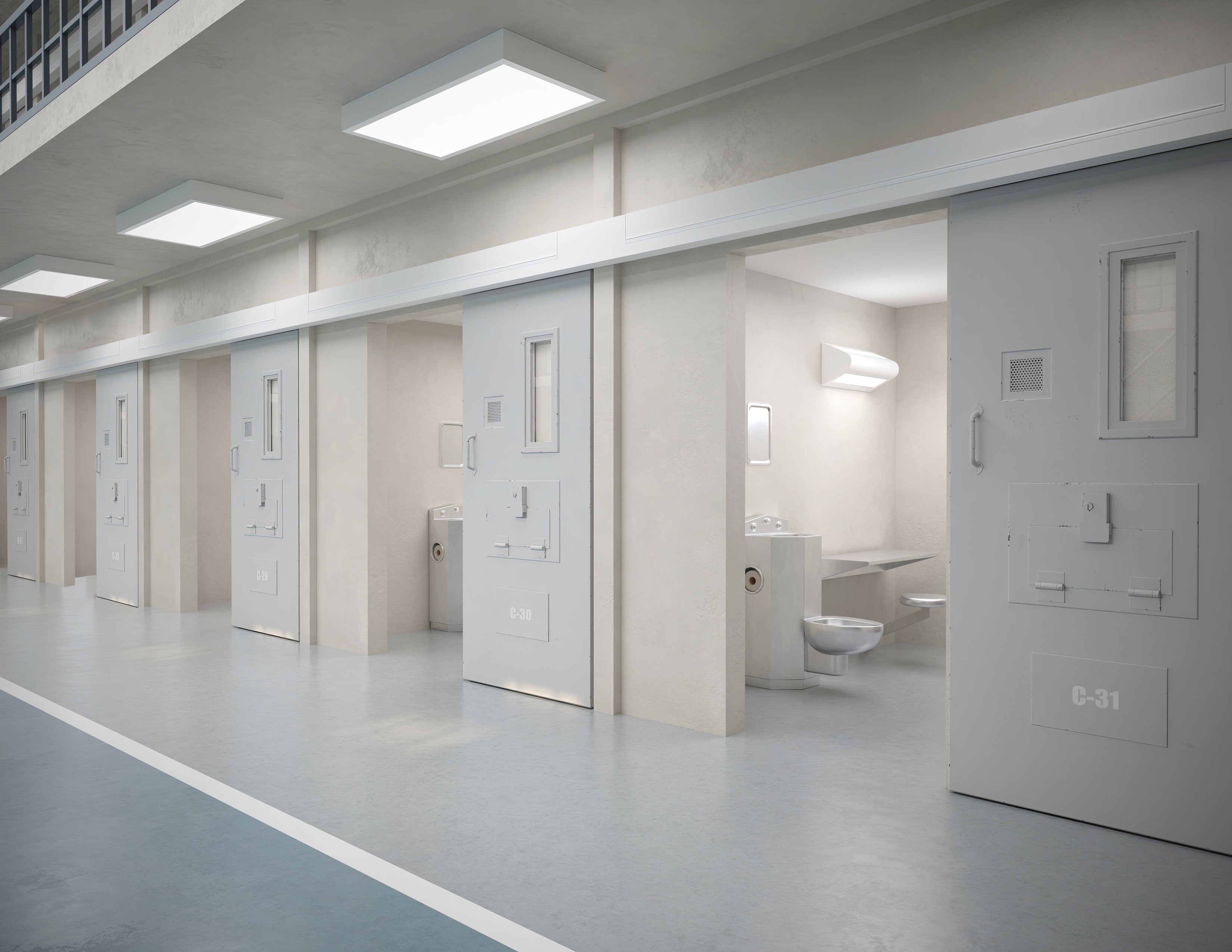 Correctional