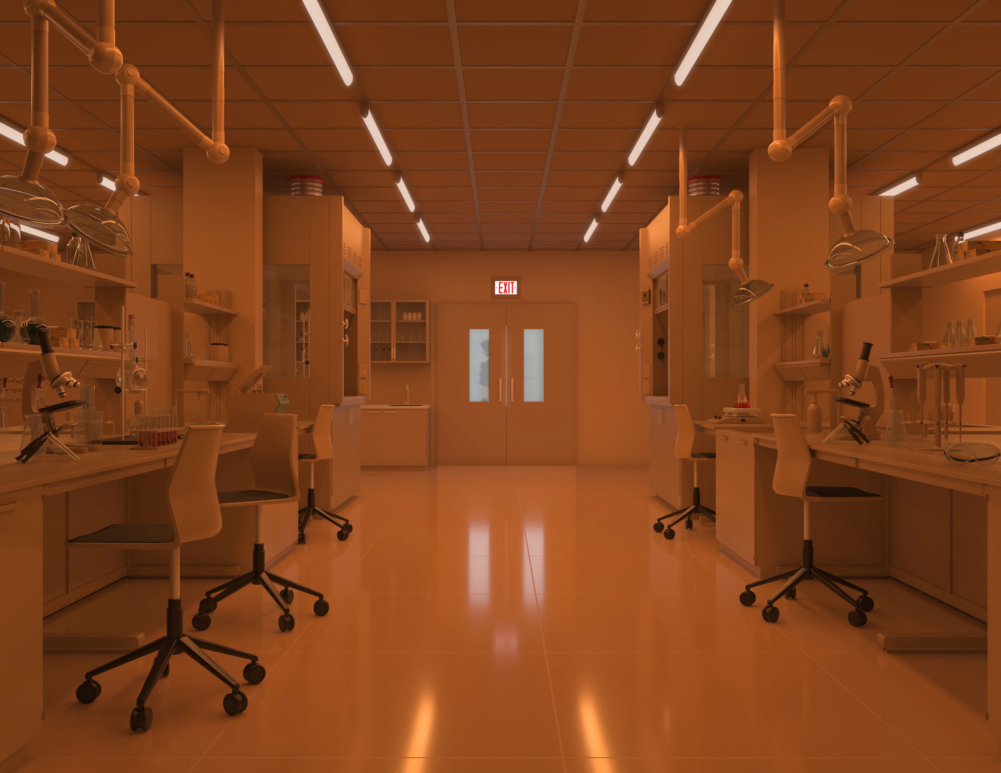 Cleanroom