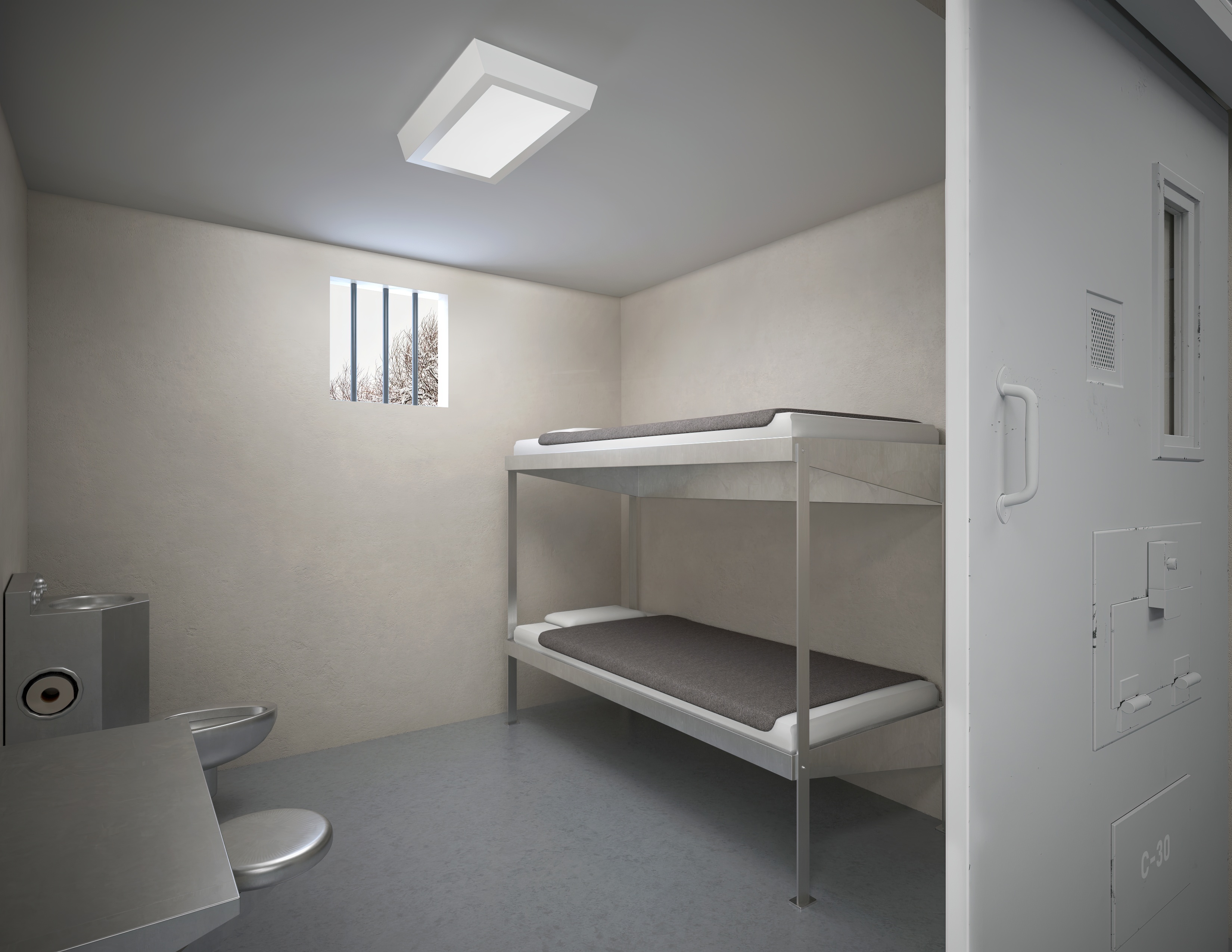 Correctional