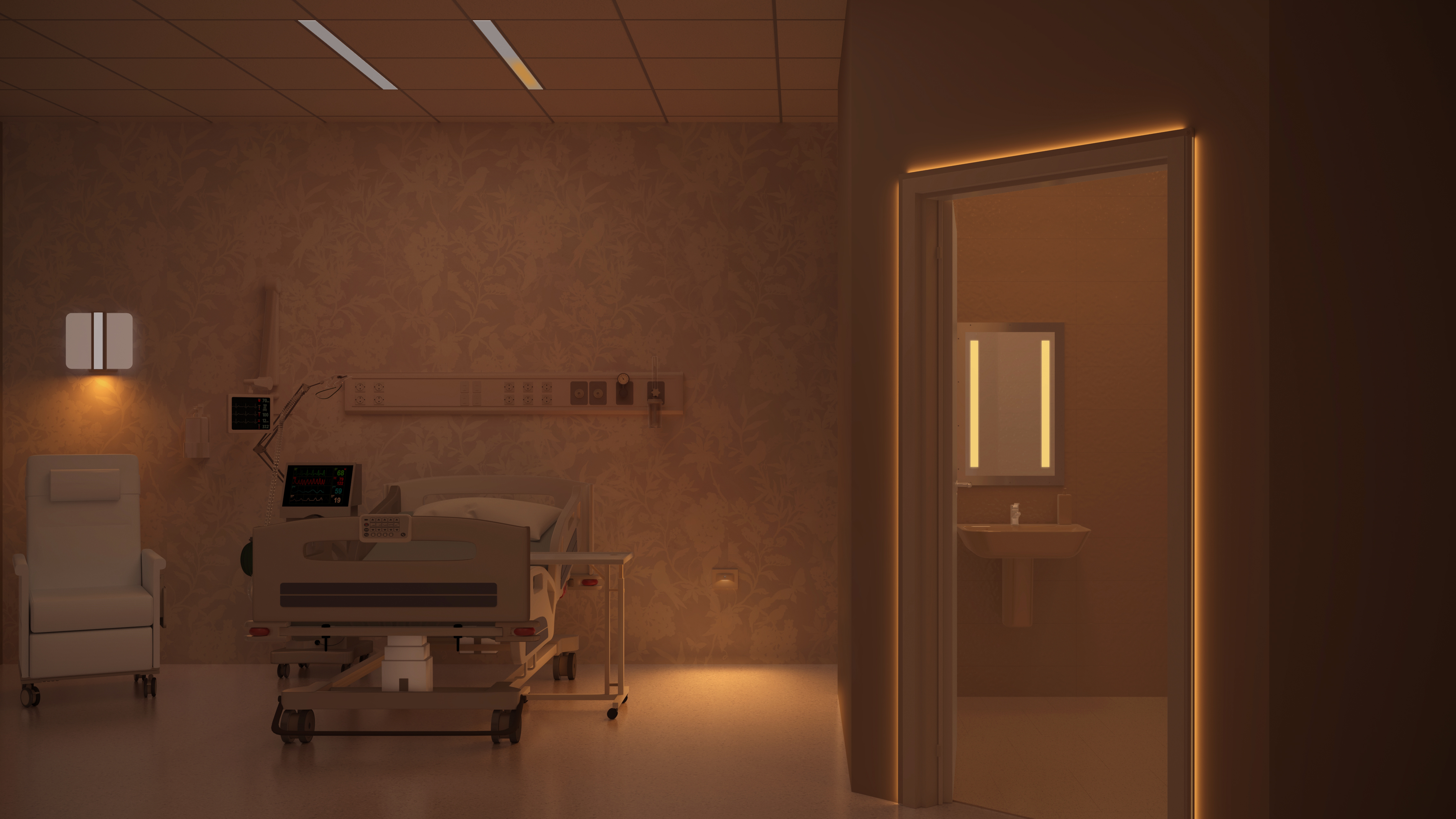 Healthcare