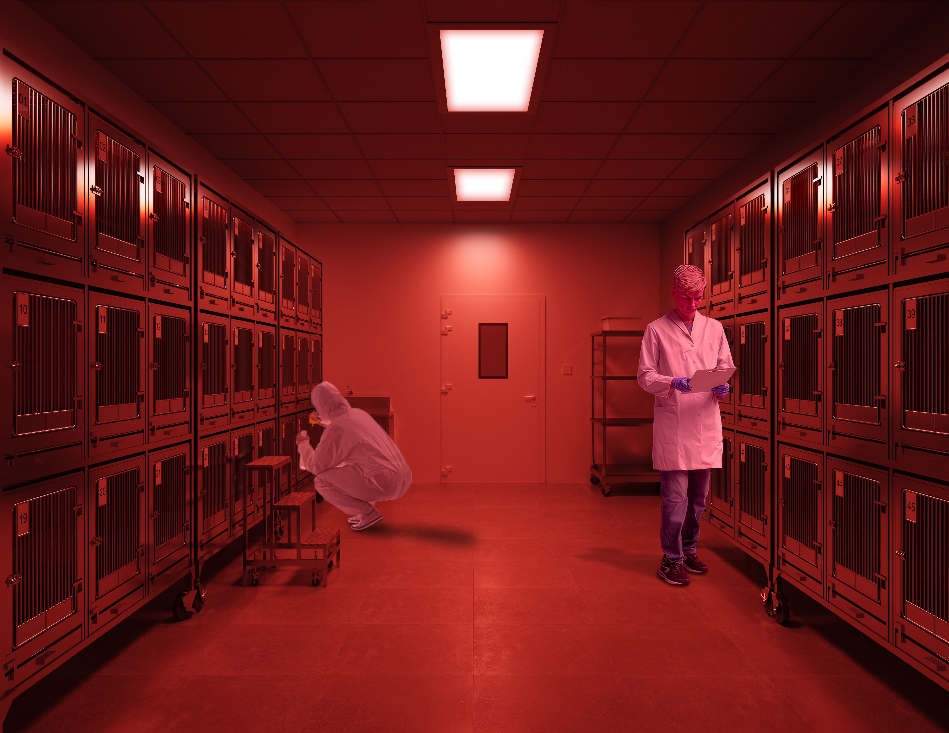 Cleanroom