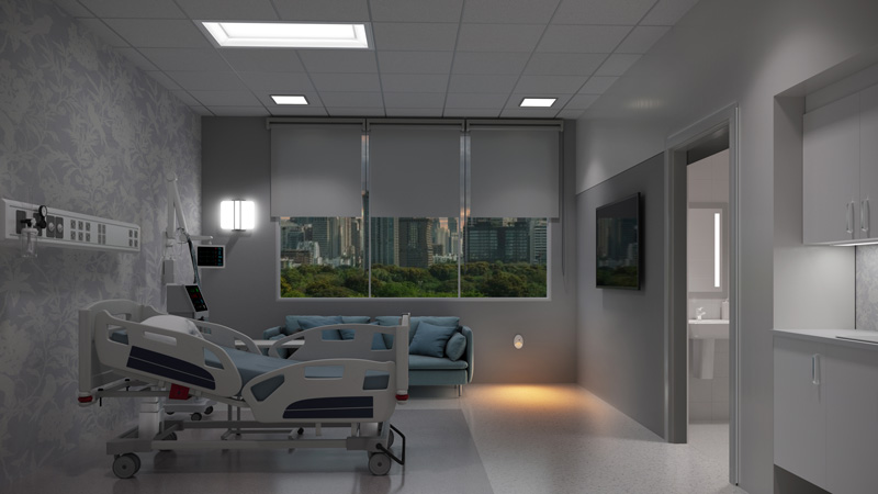 Healthcare