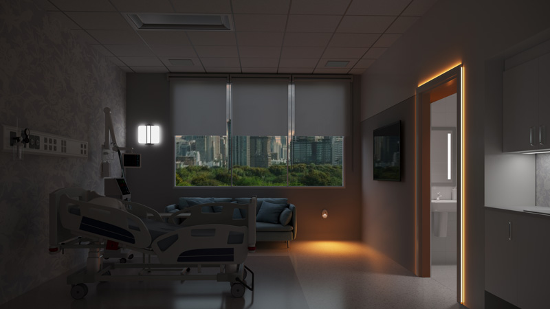 Healthcare