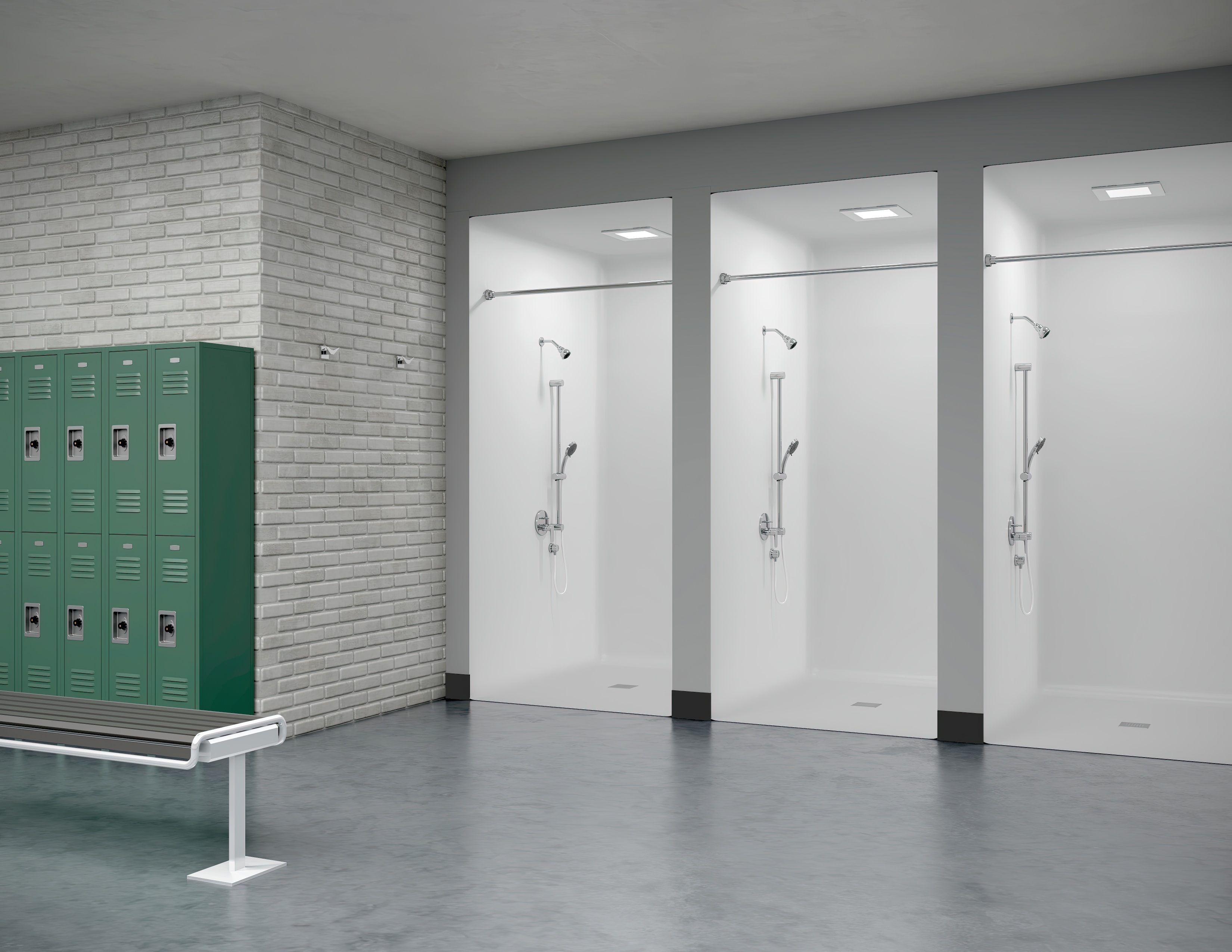 Correctional