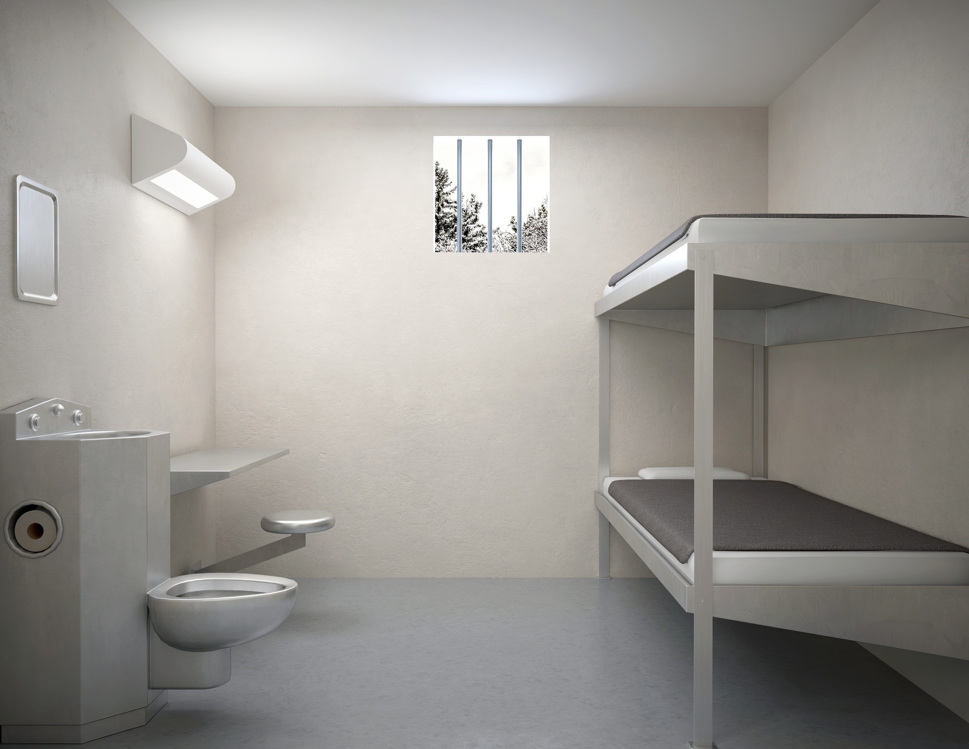 Correctional