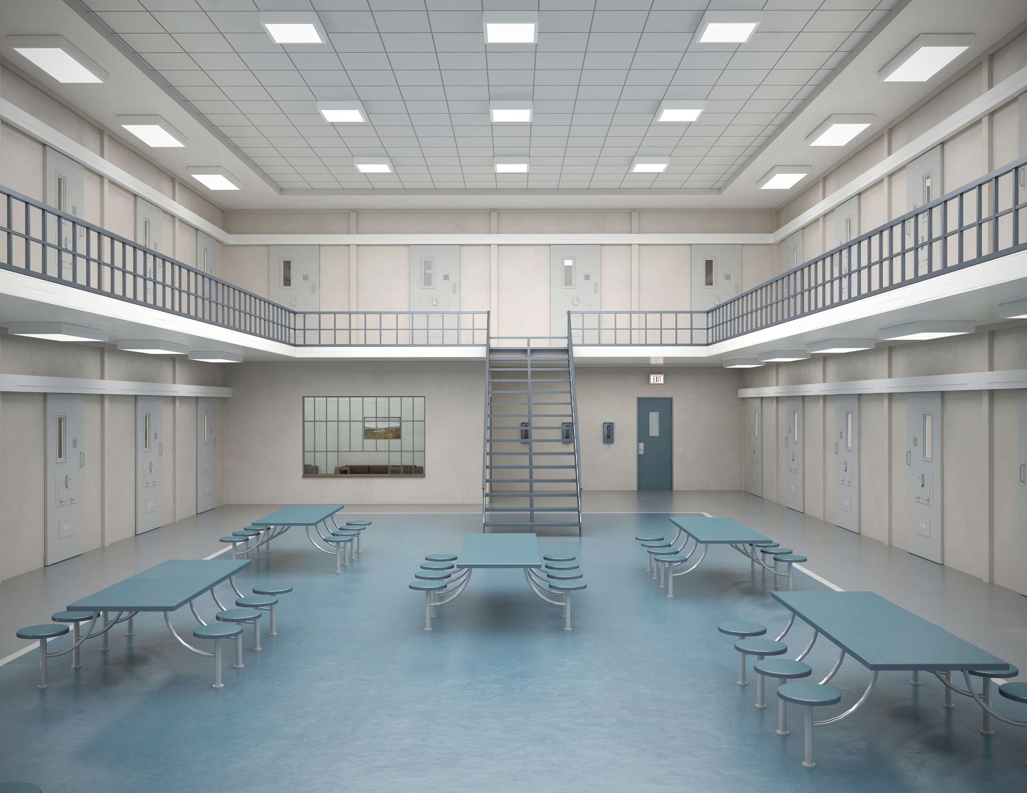 Correctional