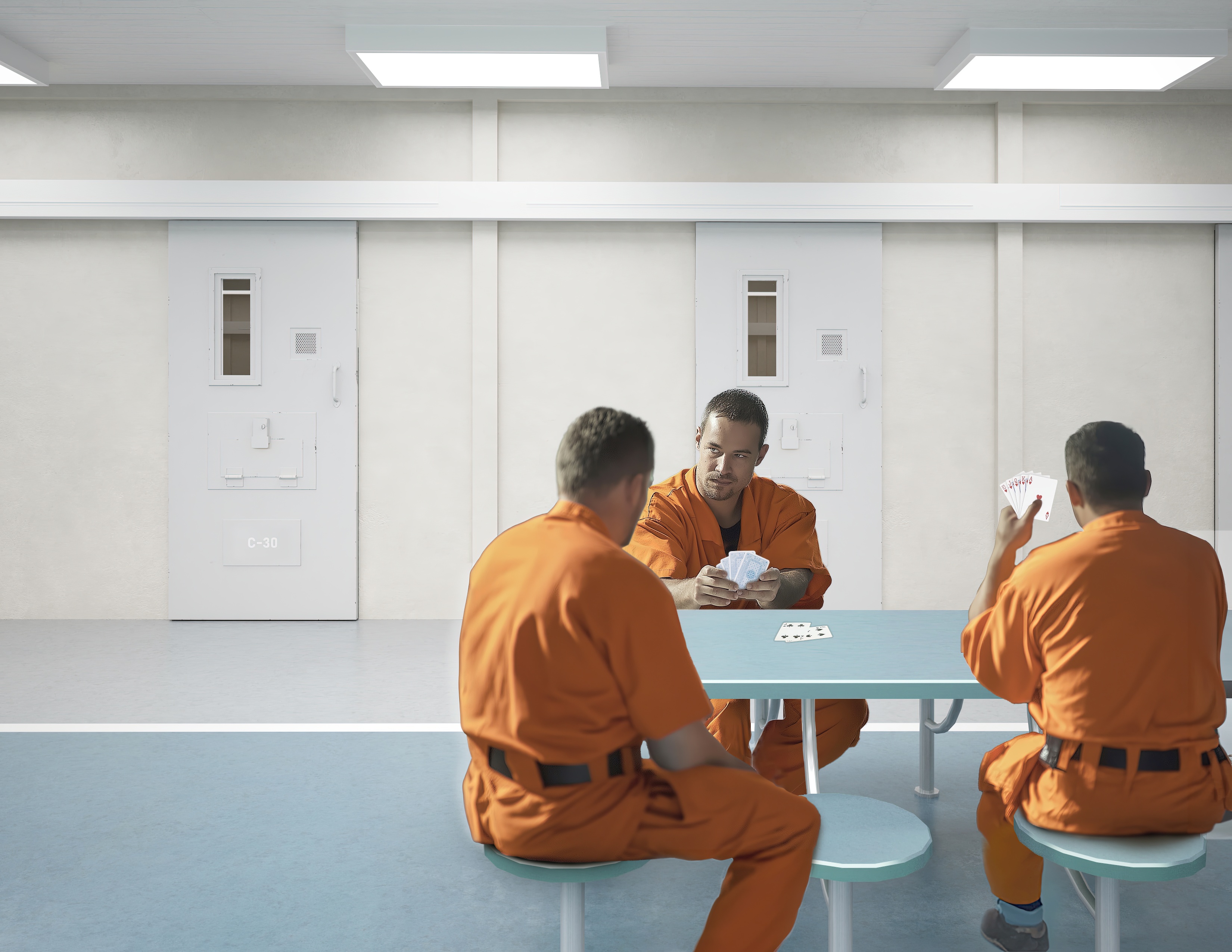 Correctional