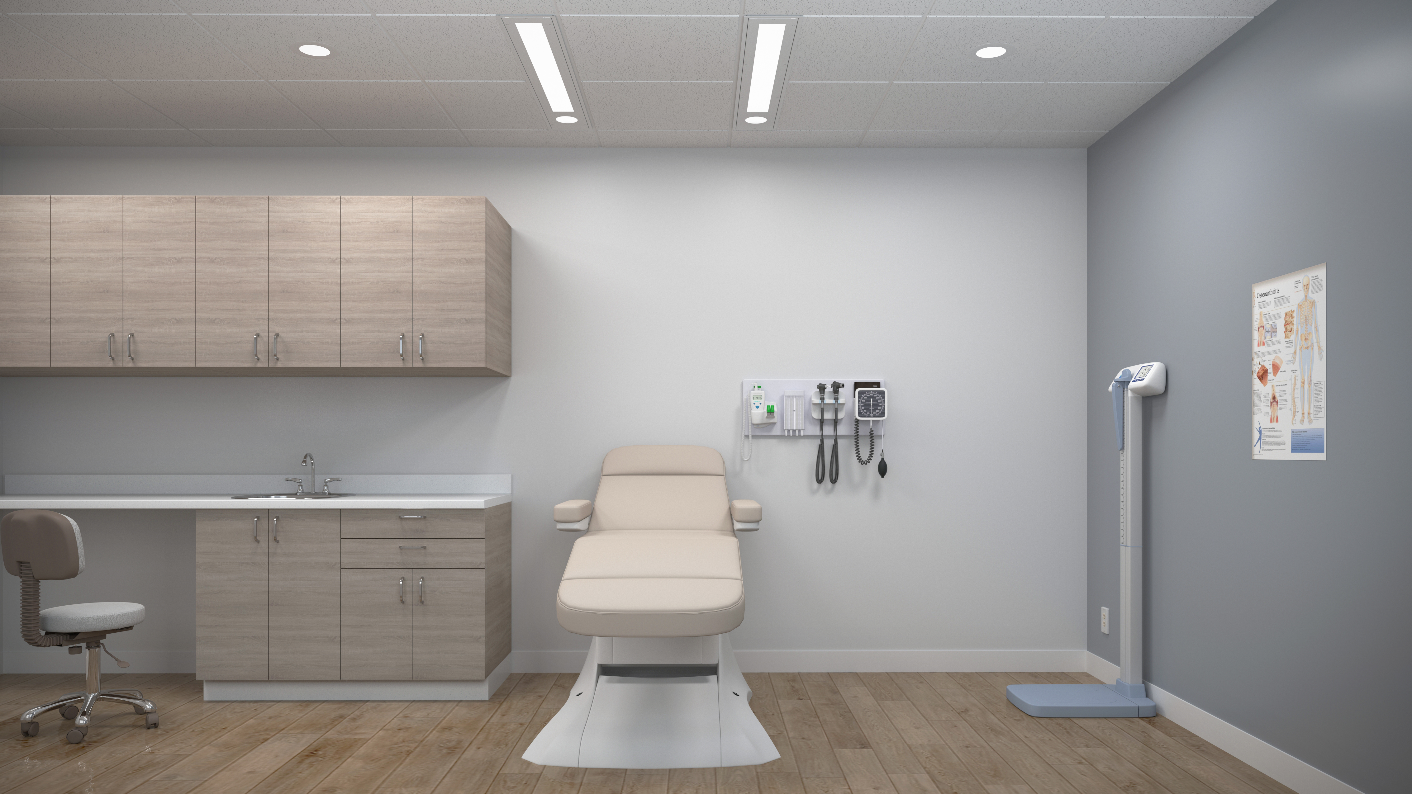 Healthcare