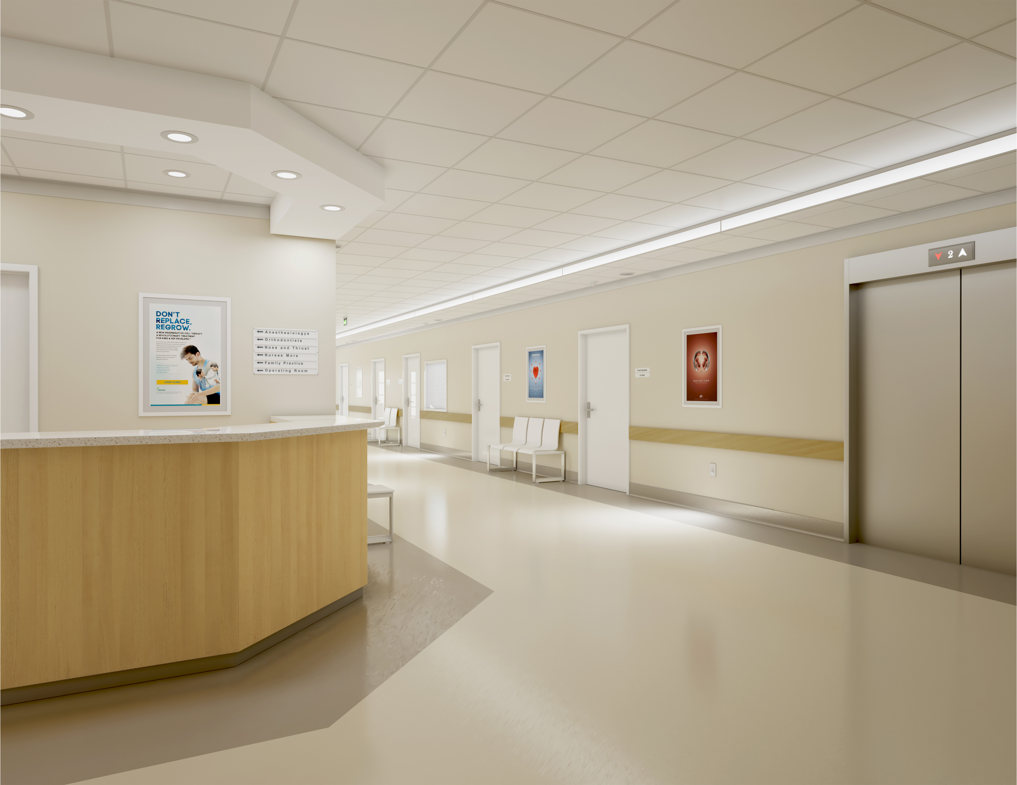 Healthcare