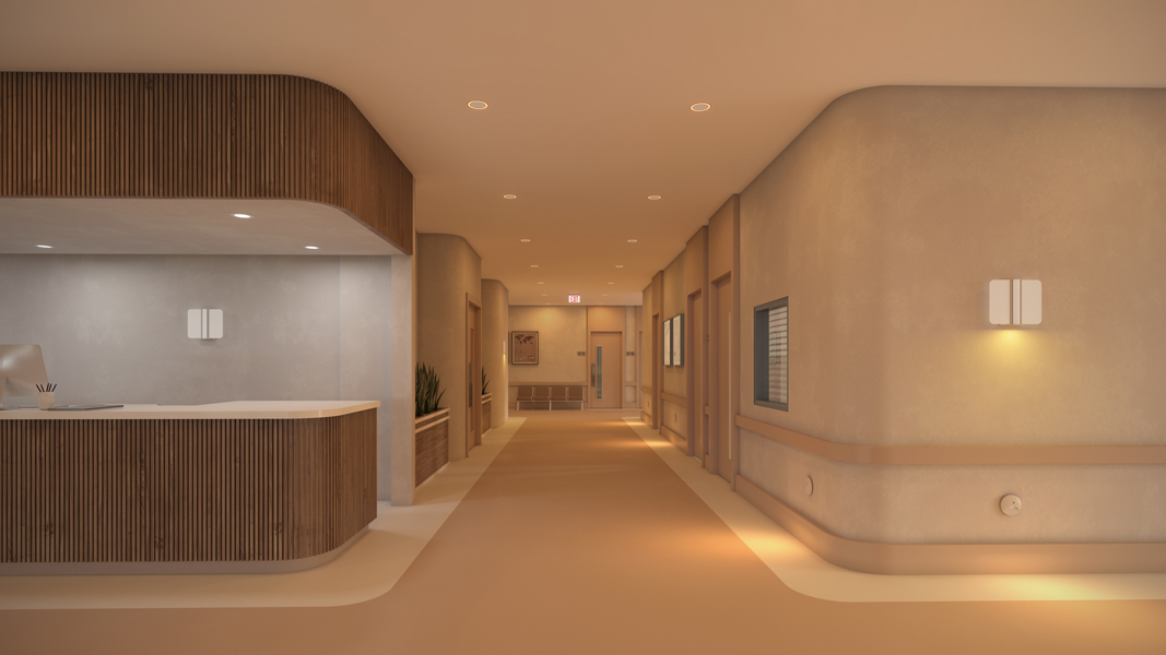 Behavioral Health