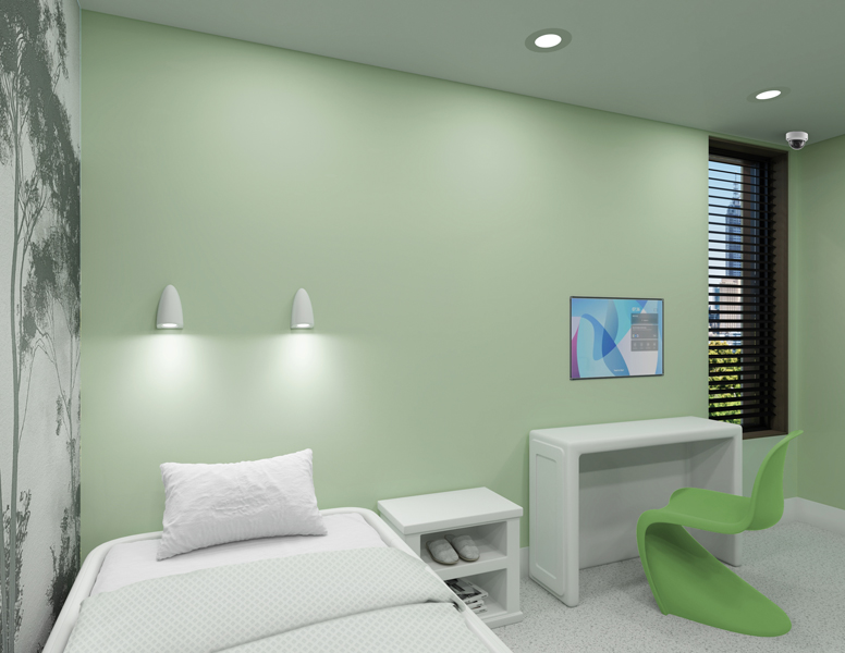 Behavioral Health